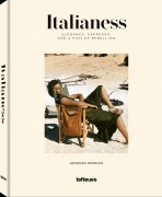 Cover-Bild zum Titel 'Italianess' von 'Georges Desrues'