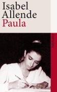 Cover-Bild zum Titel 'Paula' von 'Isabel Allende'