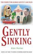 Cover-Bild zum Titel 'Gently Sinking' von 'Mr. Alan Hunter'