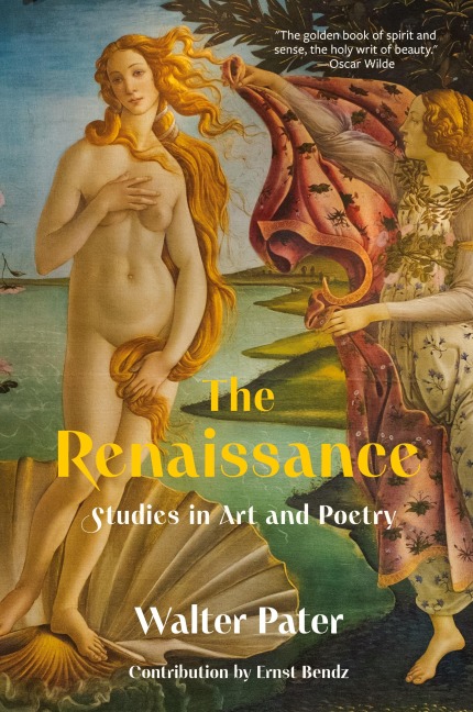 The Renaissance - Walter Pater