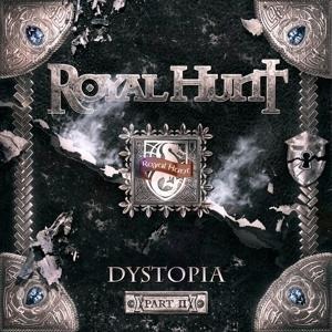 Dystopia Part 2 - Royal Hunt