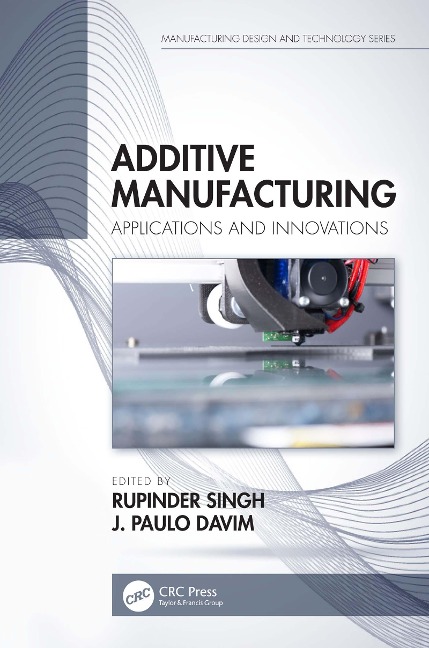 Additive Manufacturing - 