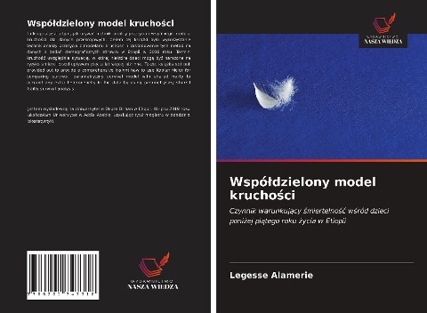 Wspó¿dzielony model krucho¿ci - Legesse Alamerie