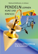 Cover-Bild zum Titel 'Pendeln lernen kurz und einfach' von 'Raimund Kellmann, Iris Witzani'