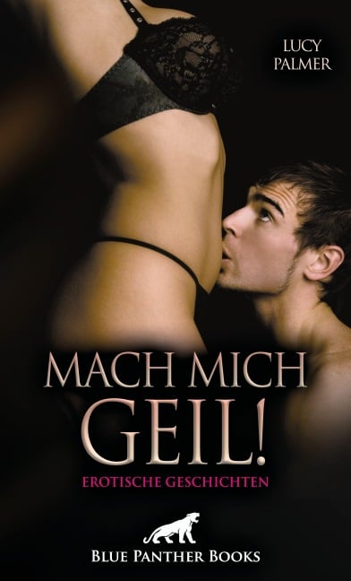 Mach mich geil! 5 Erotische Geschichten - Lucy Palmer