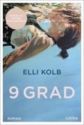 Cover-Bild zum Titel '9 Grad' von 'Elli Kolb'