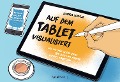 Cover-Bild zum Titel 'Auf dem Tablet visualisiert' von 'Sandra Schulze'