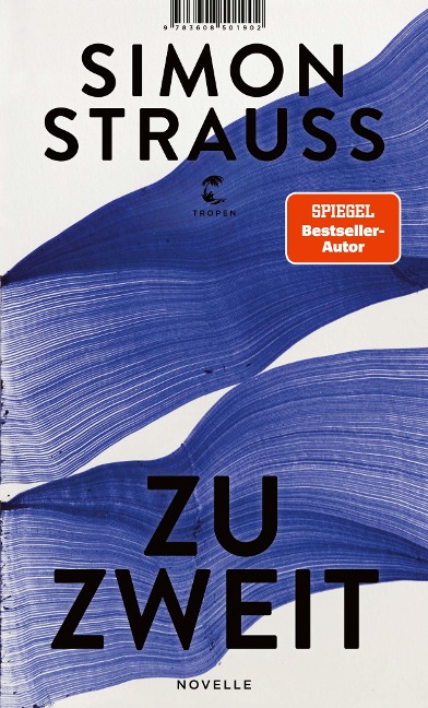 zu zweit - Simon Strauß