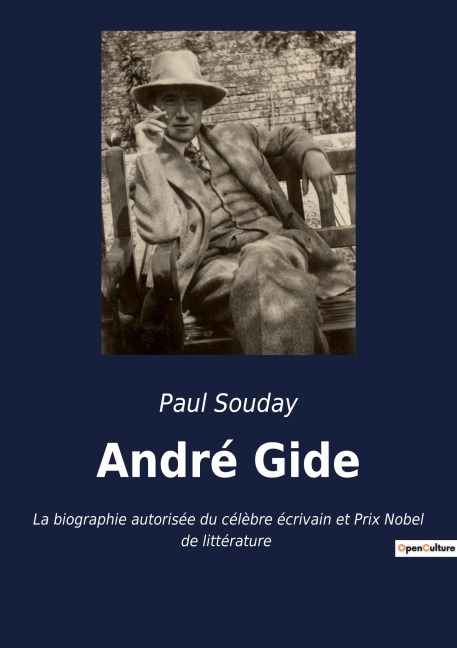 André Gide - Paul Souday