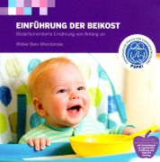Einführung in die Beikost - Wibke Wein-Wierzbinski