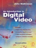 Cover-Bild zum Titel 'Introduction to Digital Video' von ''