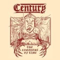 Cover-Bild zum Titel 'The Conquest Of Time' von 'Century'