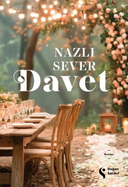 Davet - Nazli Sever