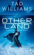 Cover-Bild zum Titel 'Otherland. Band 2' von 'Tad Williams'