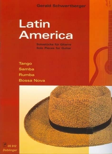 Latin America - 