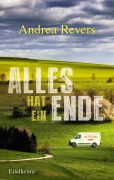 Cover-Bild zum Titel 'Alles hat ein Ende' von 'Andrea Revers'