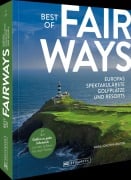 Cover-Bild zum Titel 'Best of Fairways - Europas spektakulärste Golfplätze und Resorts' von 'Hans-Joachim Walter'