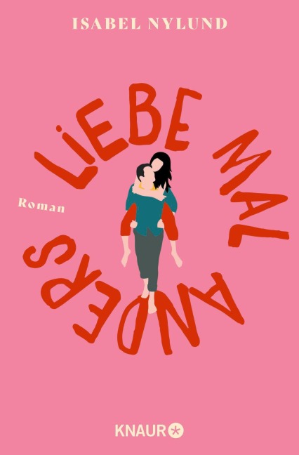 Liebe mal anders - Isabel Nylund