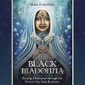 Black Madonna CD - Alana Fairchild