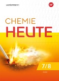 Chemie heute SI 7 / 8. Lösungen Für Niedersachsen - 