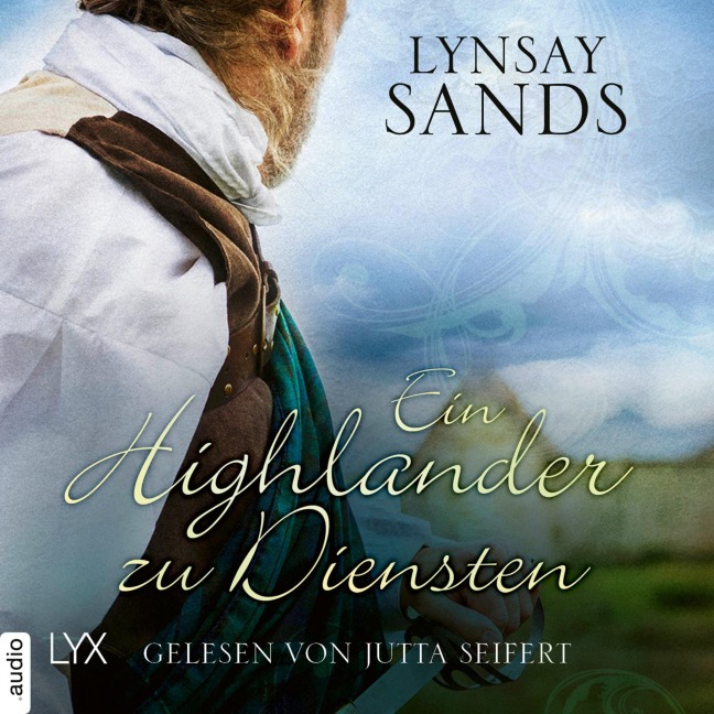 Ein Highlander zu Diensten - Highlander, Teil 5 - Lynsay Sands
