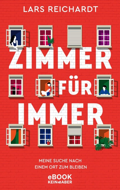 Zimmer für immer - Lars Reichardt