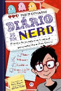 Cover-Bild zum Titel 'Diário de um nerd' von 'Philip Osbourne'