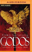 Godos: El Principio del Fin del Imperio Romano - Pedro Santamaria