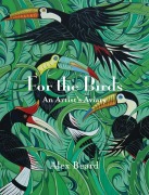 Cover-Bild zum Titel 'For the Birds' von 'Alex Beard'