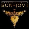 Cover-Bild zum Titel 'Greatest Hits' von 'Bon Jovi'