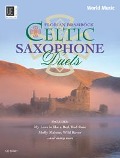 Celtic Saxophone Duets - Florian Bramböck