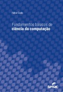 Cover-Bild zum Titel 'Fundamentos básicos de ciência da computação' von 'Fábio Codo'