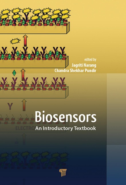 Biosensors - Jagriti Narang, C. S. Pundir