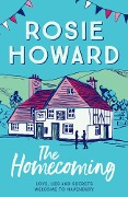 The Homecoming - Rosie Howard