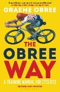 Cover-Bild zum Titel 'The Obree Way' von 'Graeme Obree'