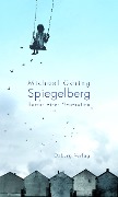 Cover-Bild zum Titel 'Spiegelberg' von 'Michael Göring'