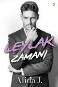 Cover-Bild zum Titel 'Leylak Zamani' von 'Alida J.'