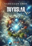 Cover-Bild zum Titel 'Duyuslar' von 'Sadullah Erol'