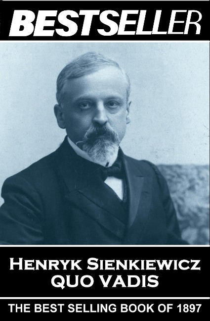 Quo Vadis - Henryk Sienkiewicz