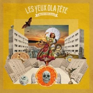 Murcielago - Les Yeux D'la Tete