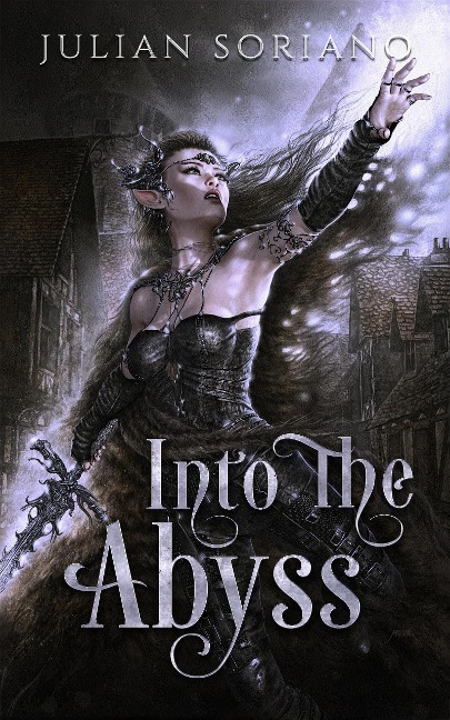 Into the Abyss - Julian Soriano