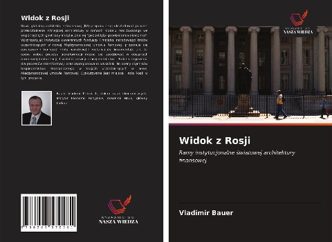 Widok z Rosji - Vladimir Bauer