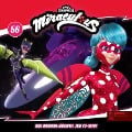 Miraculous 56: Verhöhnung / Intuition (Das Original-Hörspiel zur TV-Serie) - Jill Böttcher, Burkhard Hofmann