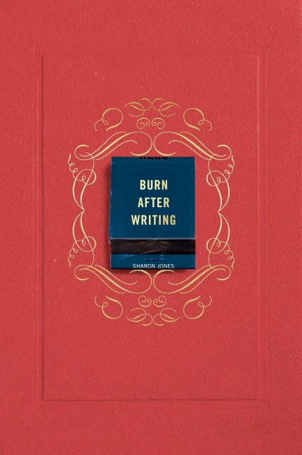 Burn After Writing (Coral) - Sharon Jones
