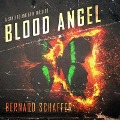 Cover-Bild zum Titel 'Blood Angel Lib/E' von 'Bernard Schaffer'