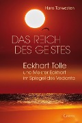 Cover-Bild zum Titel 'Das Reich des Geistes' von 'Hans Torwesten'