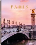 Cover-Bild zum Titel 'Paris' von 'Serge Ramelli'