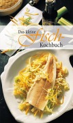 Cover-Bild zum Titel 'Das kleine Fischkochbuch' von 'Ursula Calis'