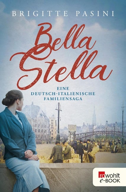 Bella Stella - Brigitte Pasini