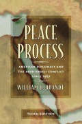 Cover-Bild zum Titel 'Peace Process' von 'William B. Quandt'